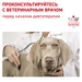 Royal Canin Gastrointestinal Puppy Лечебный корм для щенков при нарушениях пищеварения – интернет-магазин Ле’Муррр