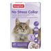 Beaphar No Stress Collar Ошейник для кошек успокаивающий – интернет-магазин Ле’Муррр