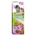Versele Laga Crispy Sticks Лакомство для кроликов и шиншилл (с лесными ягодами) – интернет-магазин Ле’Муррр