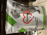 Пользовательская фотография №1 к отзыву на 1st CHOICE Grain Free Сухой корм для взрослых собак мелких и миниатюрных пород с чувствительным пищеварением (с цыплёнком)